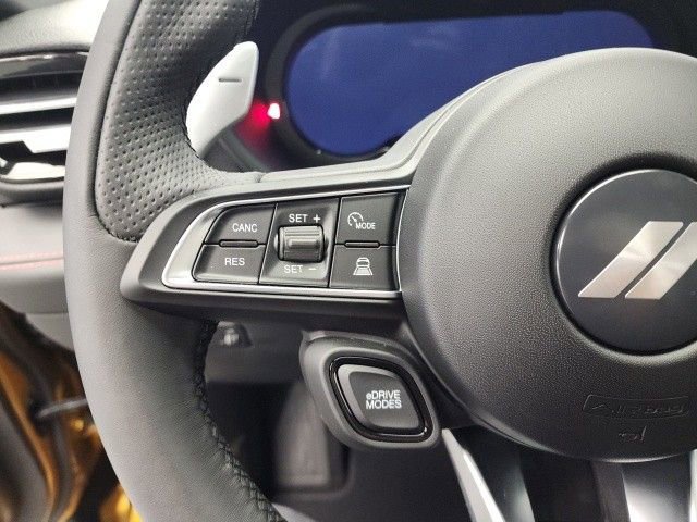 New 2024 Dodge Hornet R/T Plus image 17