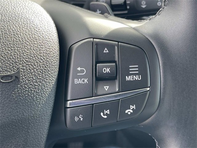 New 2025 Ford Bronco Sport Badlands w/ Badlands Tech Package image 29