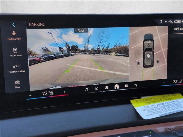 Used 2025 BMW X3 xDrive30i w/ Premium Package image 13