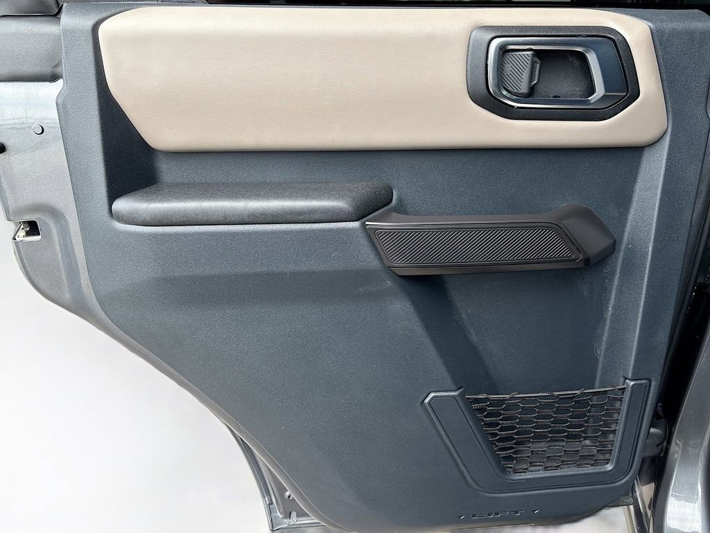 Used 2024 Ford Bronco Wildtrak image 25