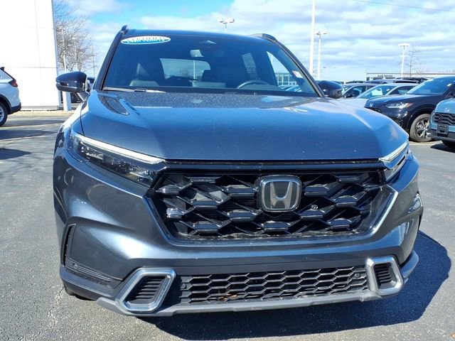 Certified 2023 Honda CR-V Sport Touring image 2