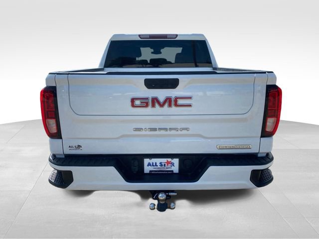 Used 2022 GMC Sierra 1500 Elevation AWD/4WD image 6