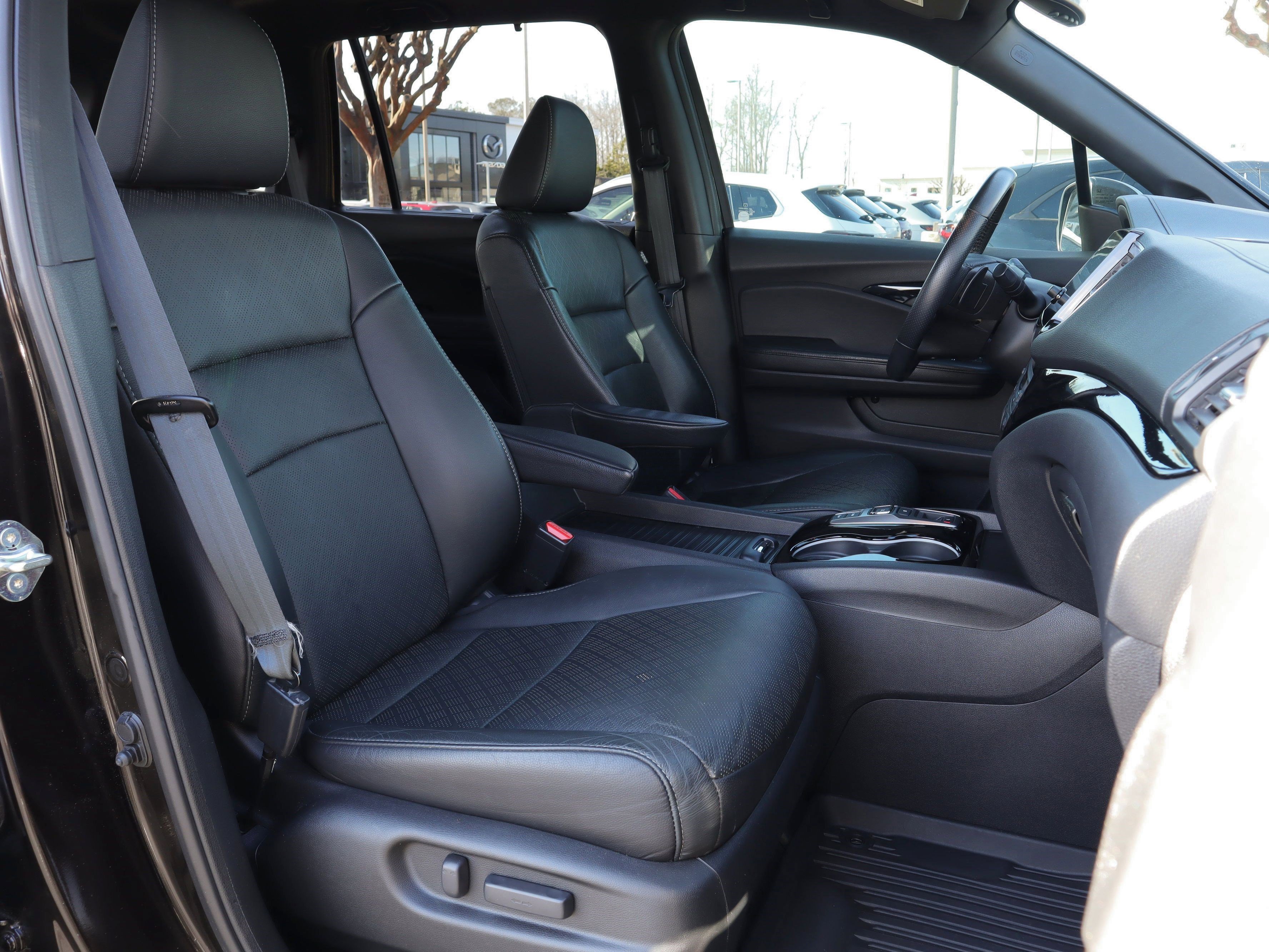 Used 2019 Honda Passport Touring image 27