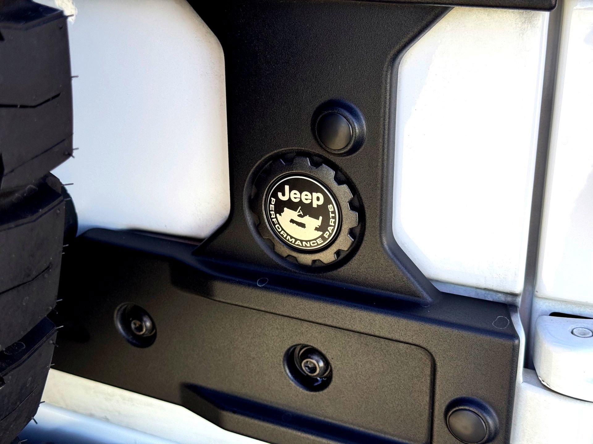 Used 2018 Jeep Wrangler Unlimited Rubicon image 9