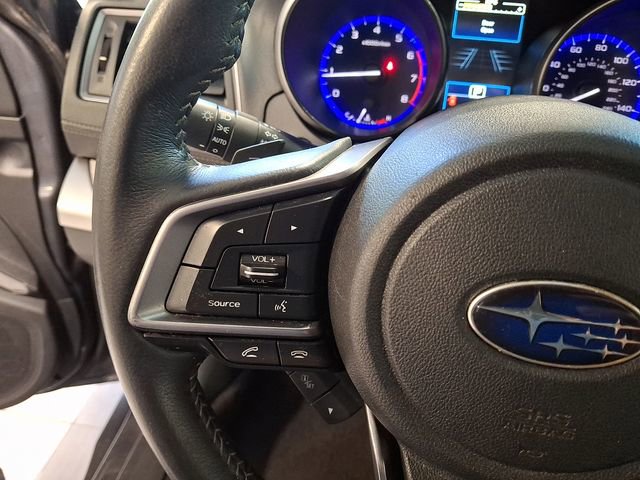 Used 2018 Subaru Outback 2.5i Premium AWD/4WD image 21