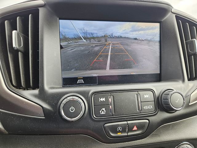 Used 2022 GMC Terrain AT4 w/ LPO, Floor Liner Package image 13