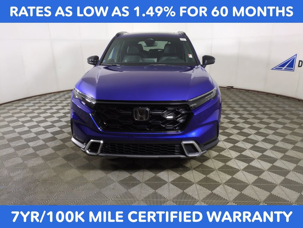 Used 2023 Honda CR-V Sport Touring image 8