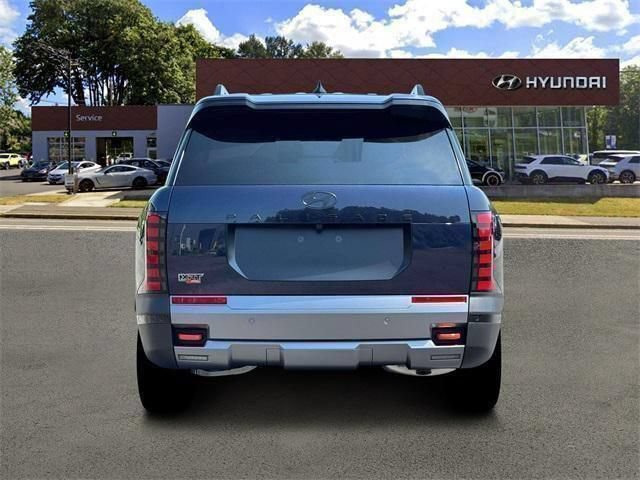 New 2026 Hyundai Palisade XRT Pro AWD/4WD image 6