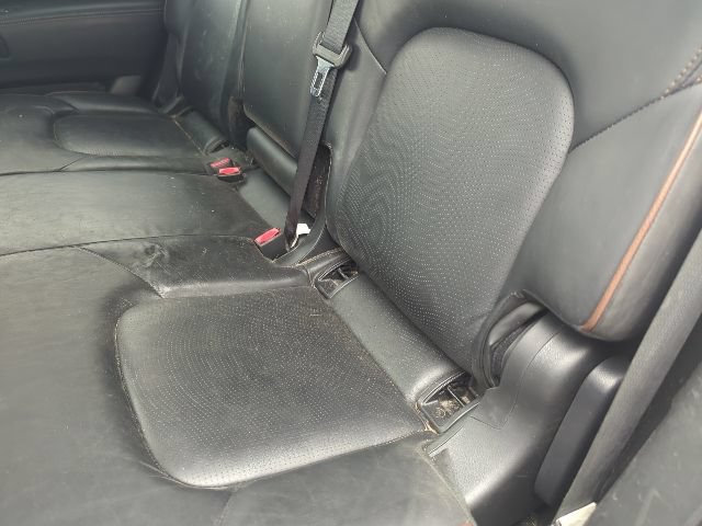 Used 2020 Nissan Armada SL w/ Premium Package RWD image 6