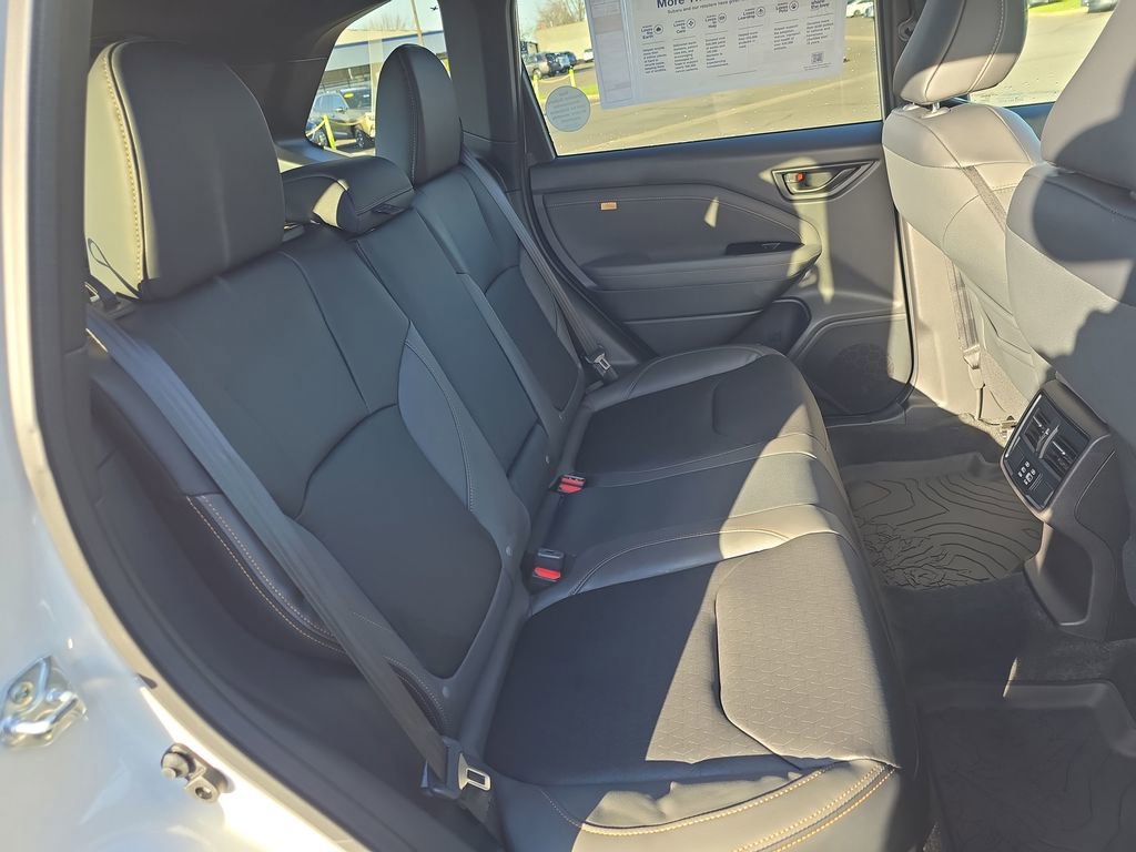 New 2026 Subaru Forester Wilderness image 15