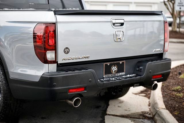 Used 2023 Honda Ridgeline RTL-E image 10