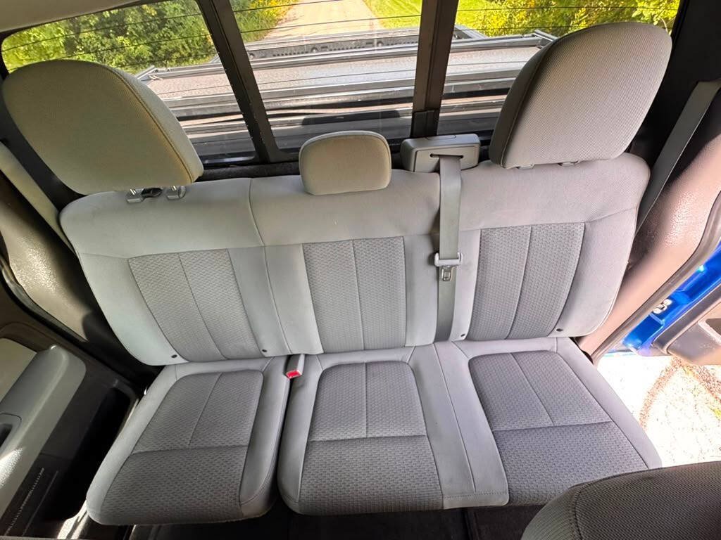 Used 2014 Ford F150 XLT w/ Equipment Group 302A Luxury AWD/4WD image 16
