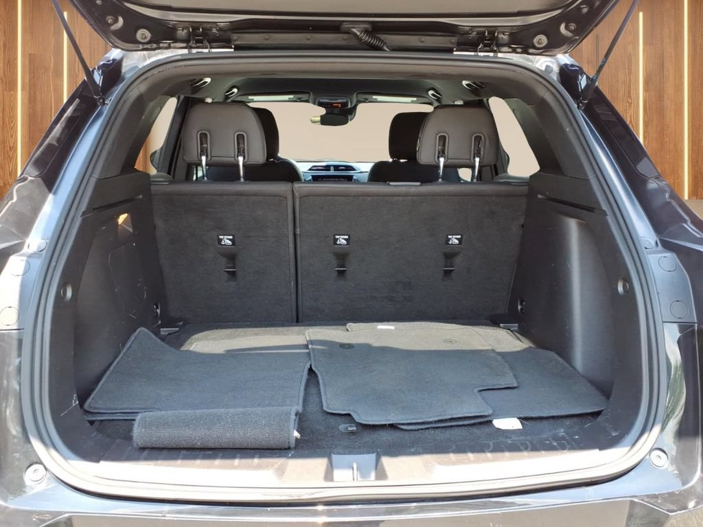 Certified 2021 Chevrolet TrailBlazer RS w/ Convenience Package FWD image 30