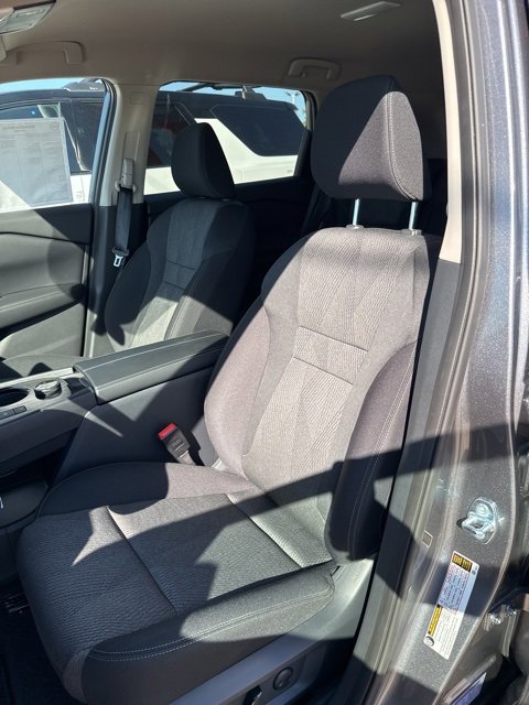 New 2026 Nissan Rogue SV image 11