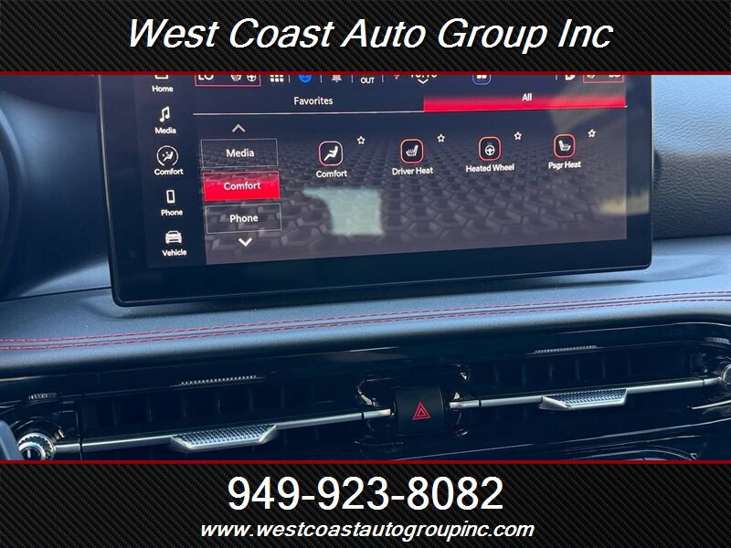 Used 2024 Dodge Hornet R/T image 23