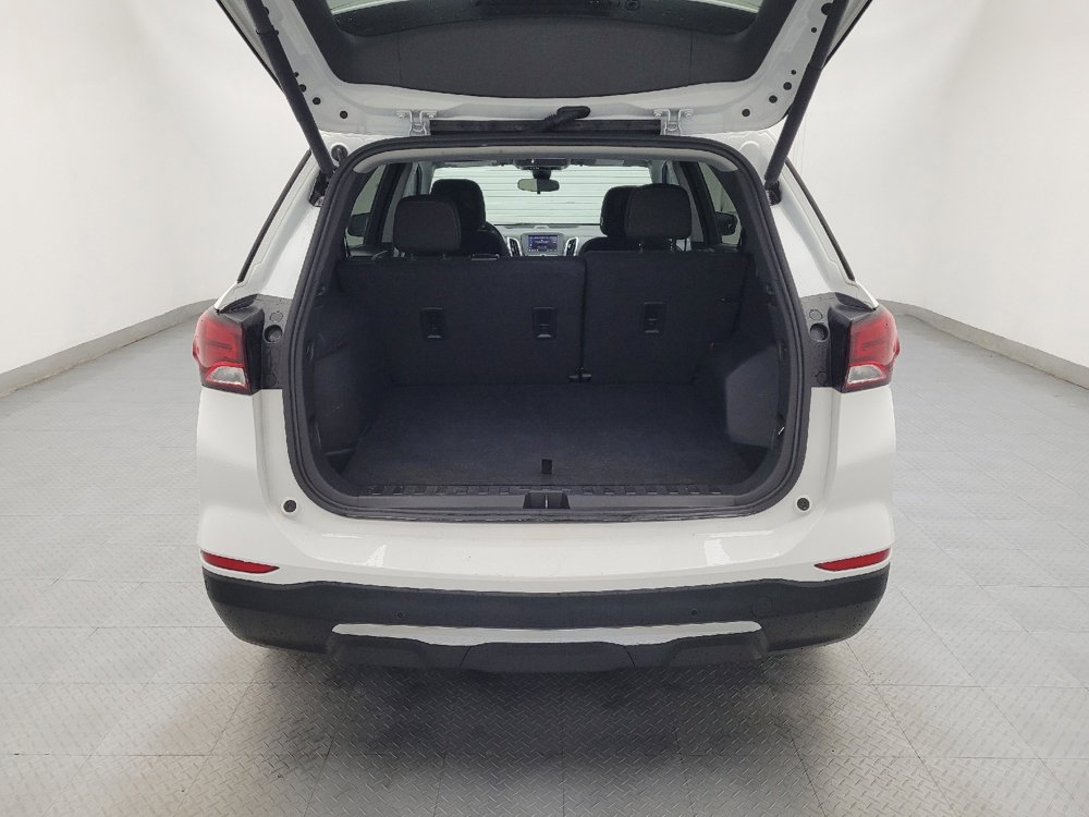 Used 2023 Chevrolet Equinox LT w/ Driver Convenience Package AWD/4WD image 29
