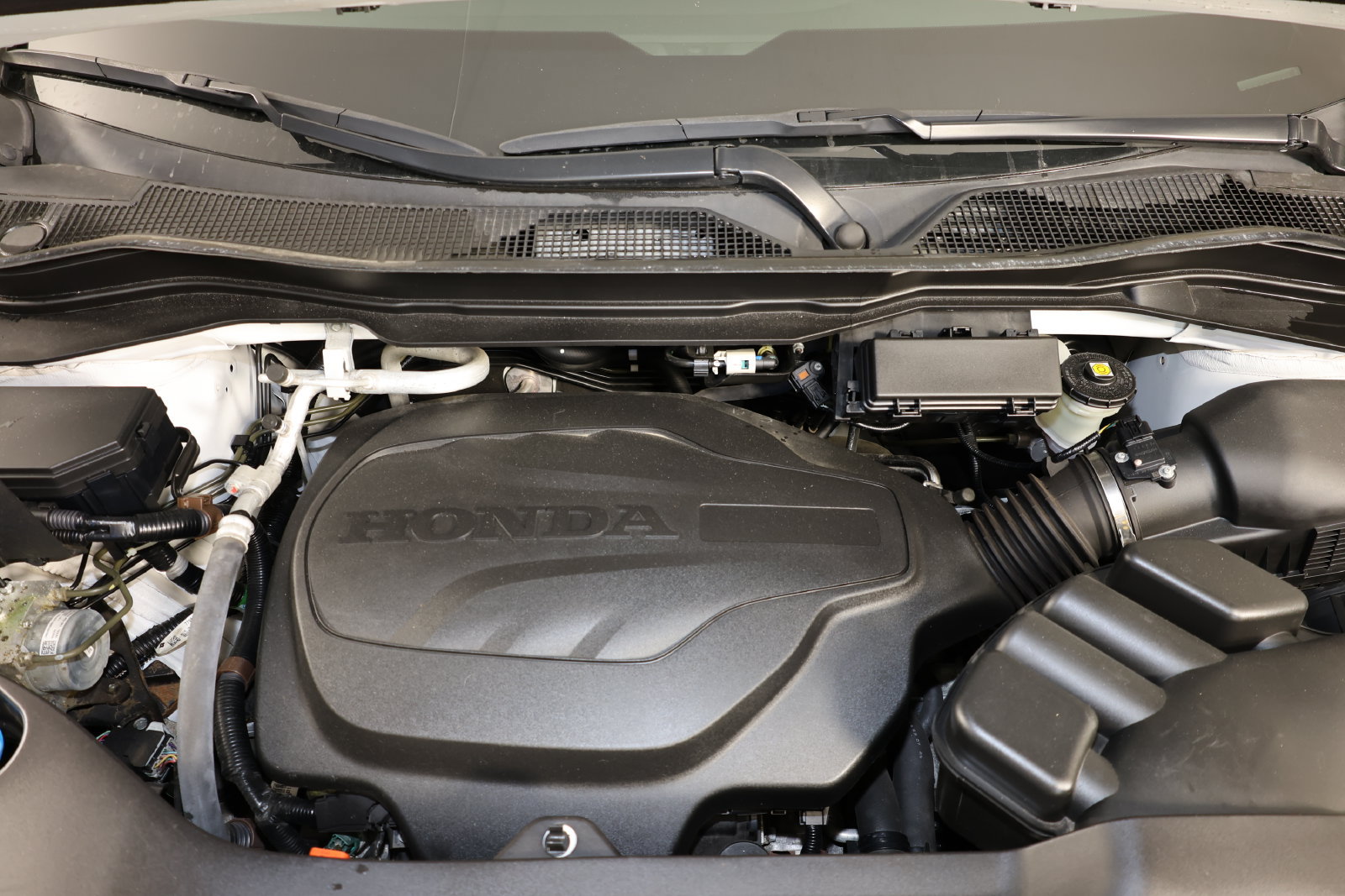 Used 2023 Honda Ridgeline RTL image 34