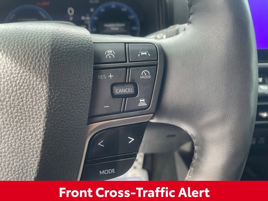 Used 2025 Toyota Camry XSE w/ Premium Plus Package image 24