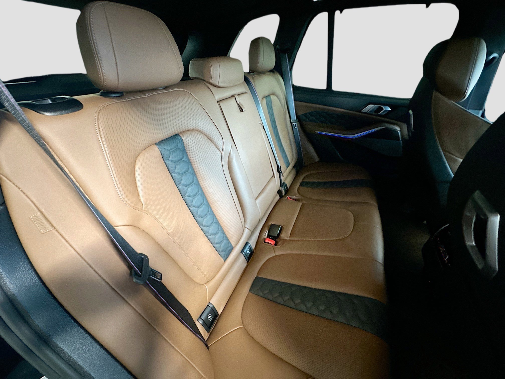 Used 2024 BMW X5 M Competition w/ Executive Package image 29