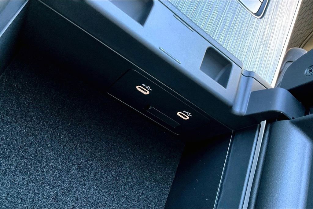 New 2026 MAZDA CX-90 3.3 Turbo S w/ Premium Plus image 21