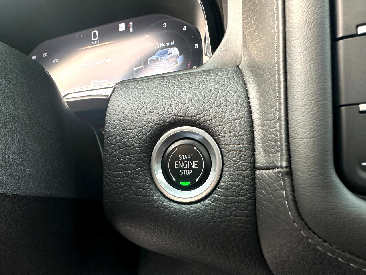 Used 2023 GMC Yukon Denali w/ Denali Reserve Package image 50