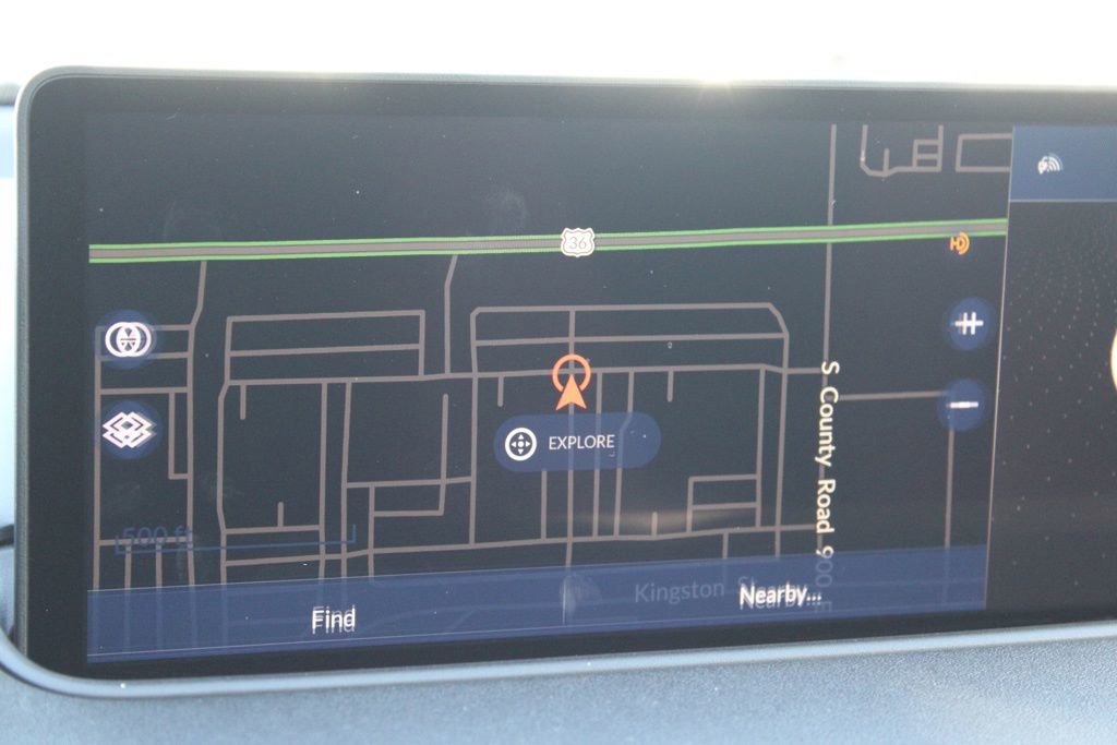 Used 2024 Acura MDX A-Spec image 40