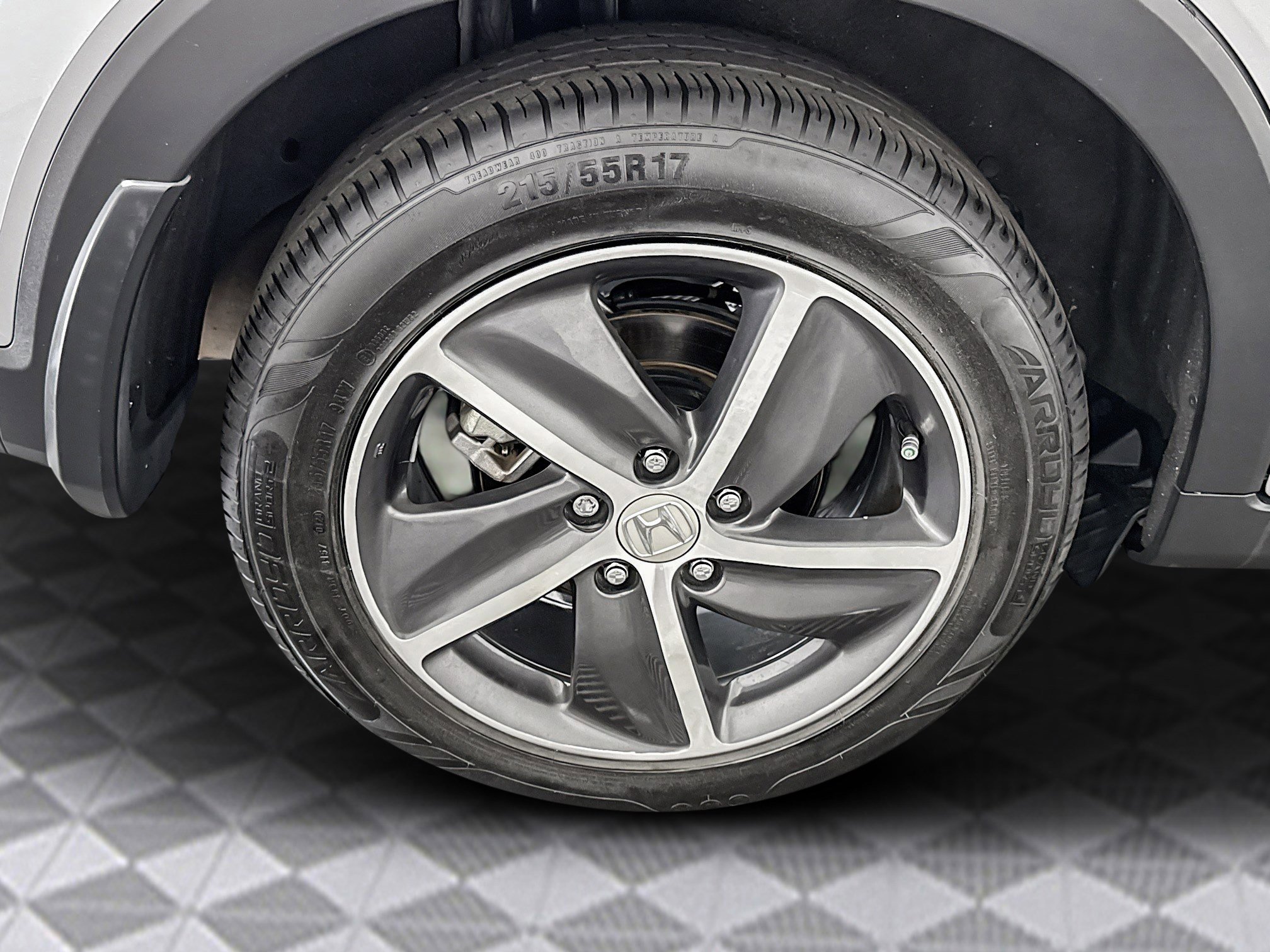 Used 2022 Honda HR-V EX image 34