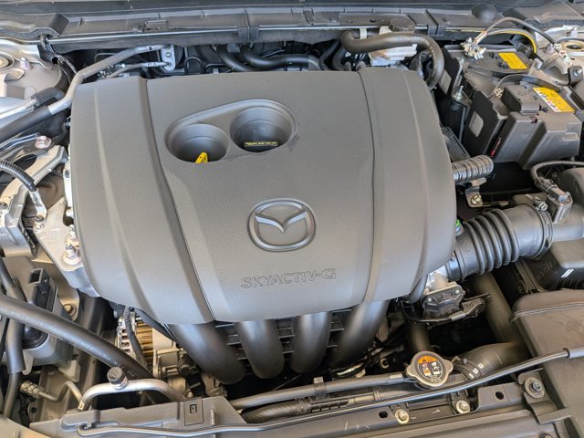 Used 2026 MAZDA MAZDA3 2.5 S Hatchback w/ Premium Pkg FWD image 30