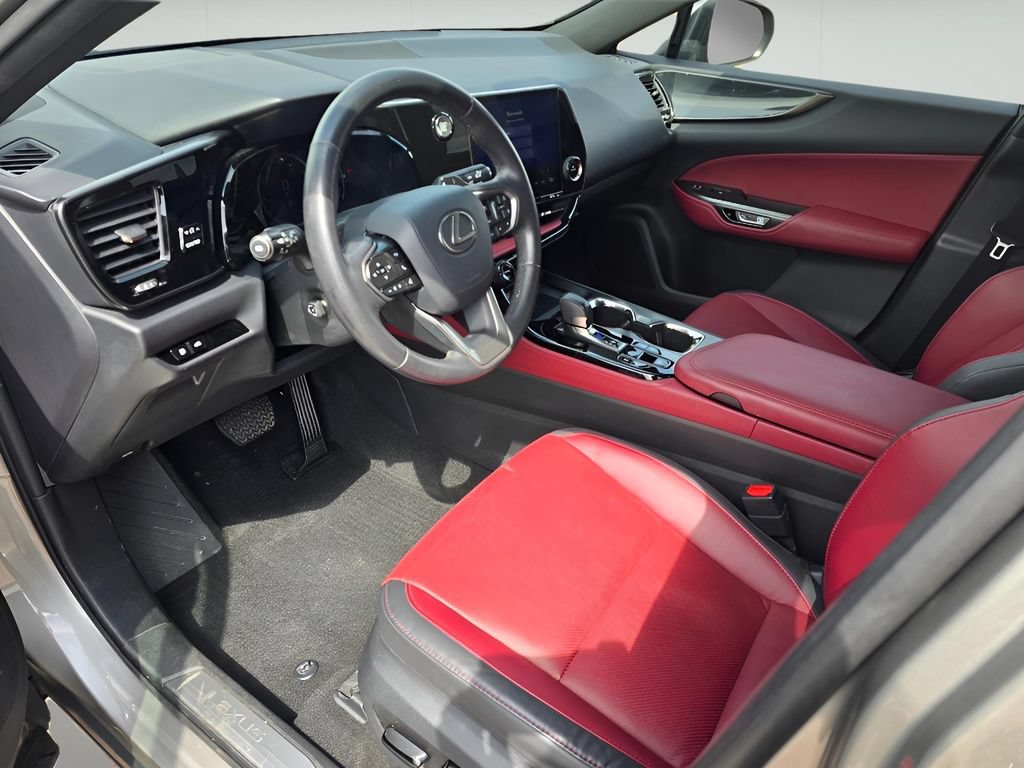 Used 2022 Lexus NX 350 AWD image 15