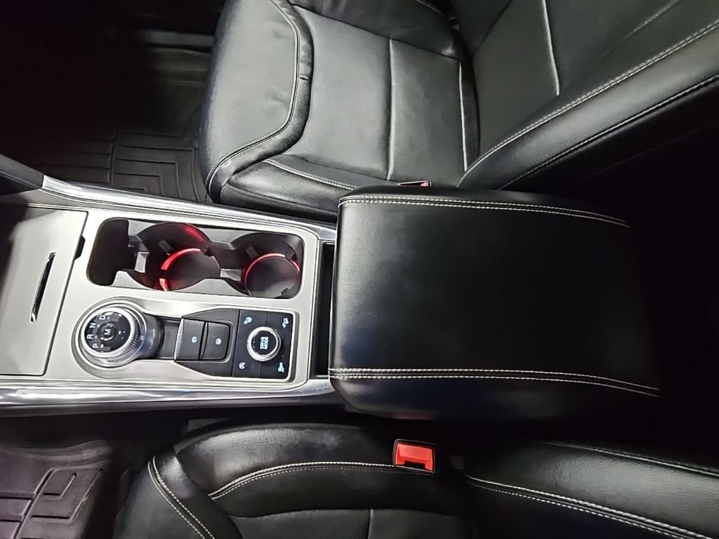 Used 2020 Ford Explorer ST w/ ST Street Pack image 23