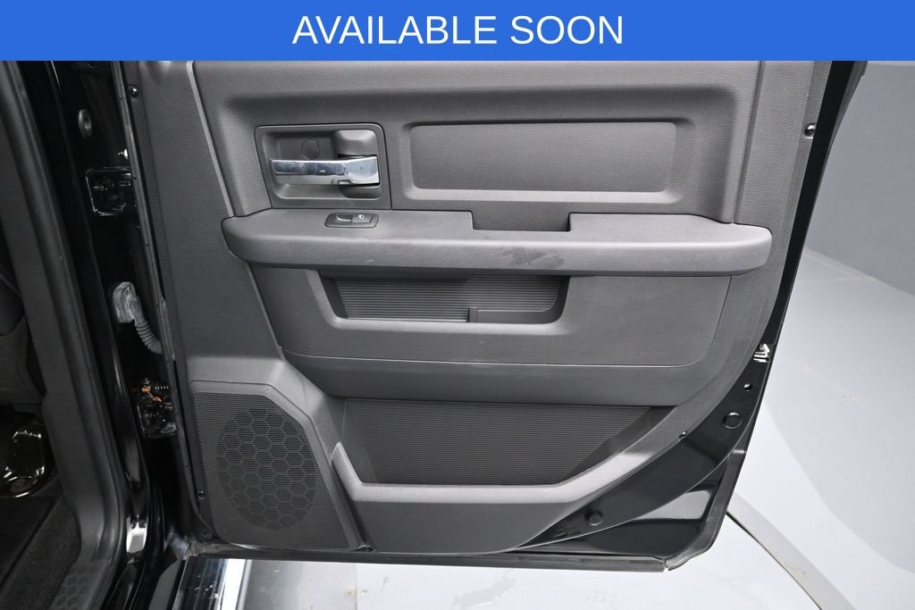 Used 2012 RAM 1500 Sport w/ Sport Premium Group AWD/4WD image 33