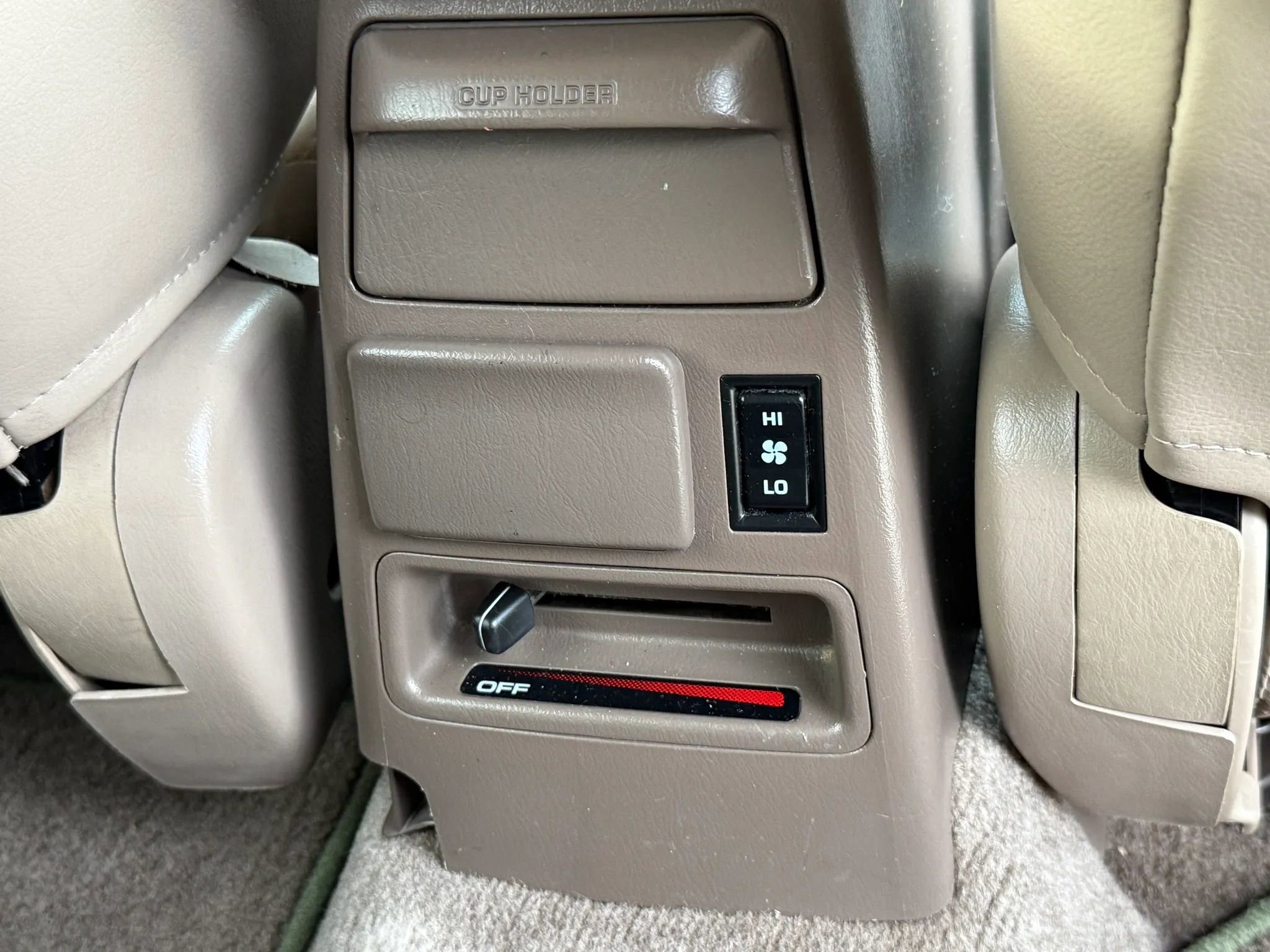 Used 1997 Toyota 4Runner Limited image 21