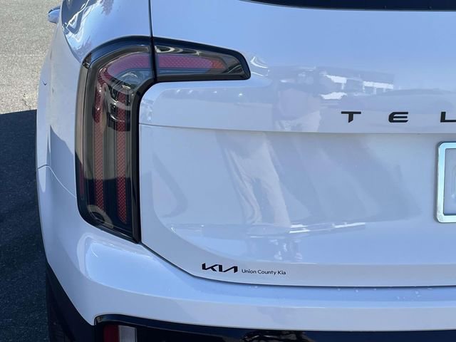 New 2025 Kia Telluride SX Prestige X-Line image 10