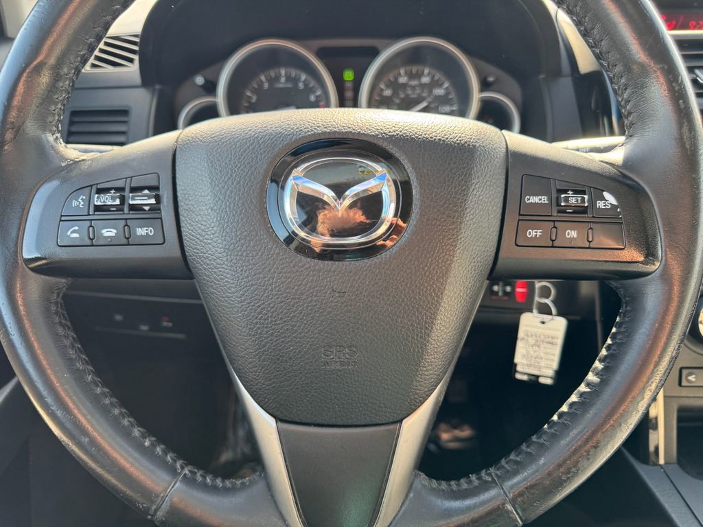 Used 2014 MAZDA CX-9 Touring FWD image 23