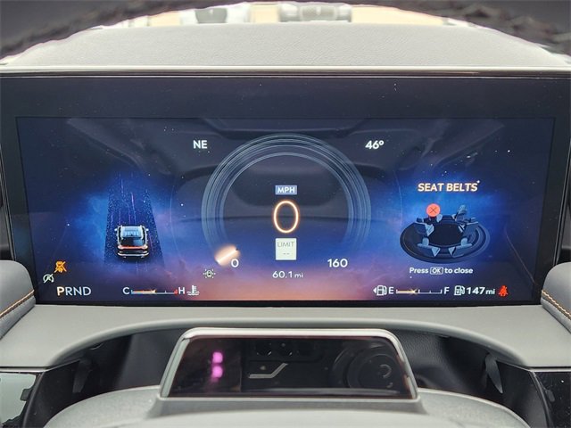 New 2025 Lincoln Aviator Black Label image 15