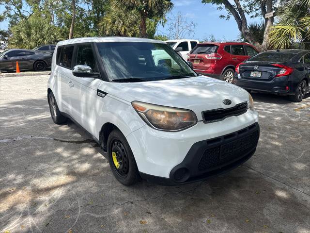 Used 2014 Kia Soul + w/ Eco Package FWD image 5
