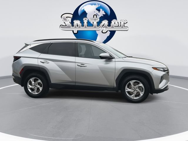 Used 2022 Hyundai Tucson SEL image 10