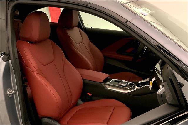 New 2026 BMW M240i xDrive Coupe w/ Premium Package image 7