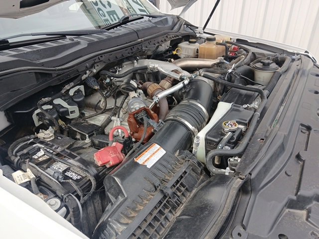 Used 2022 Ford F350 XL w/ Power Equipment Group image 46