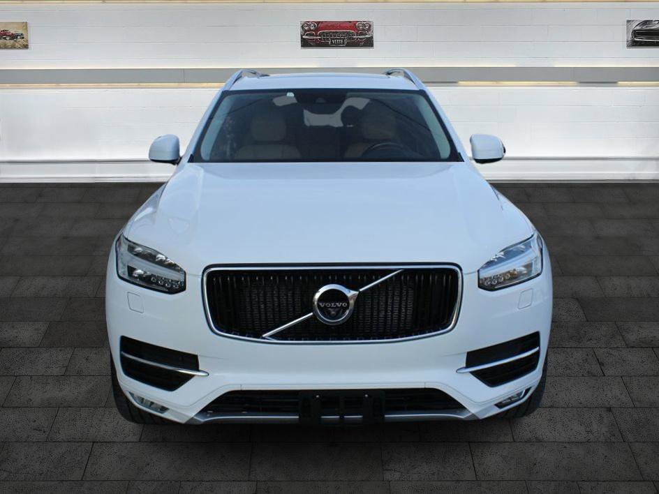 Used 2016 Volvo XC90 T6 Momentum image 3