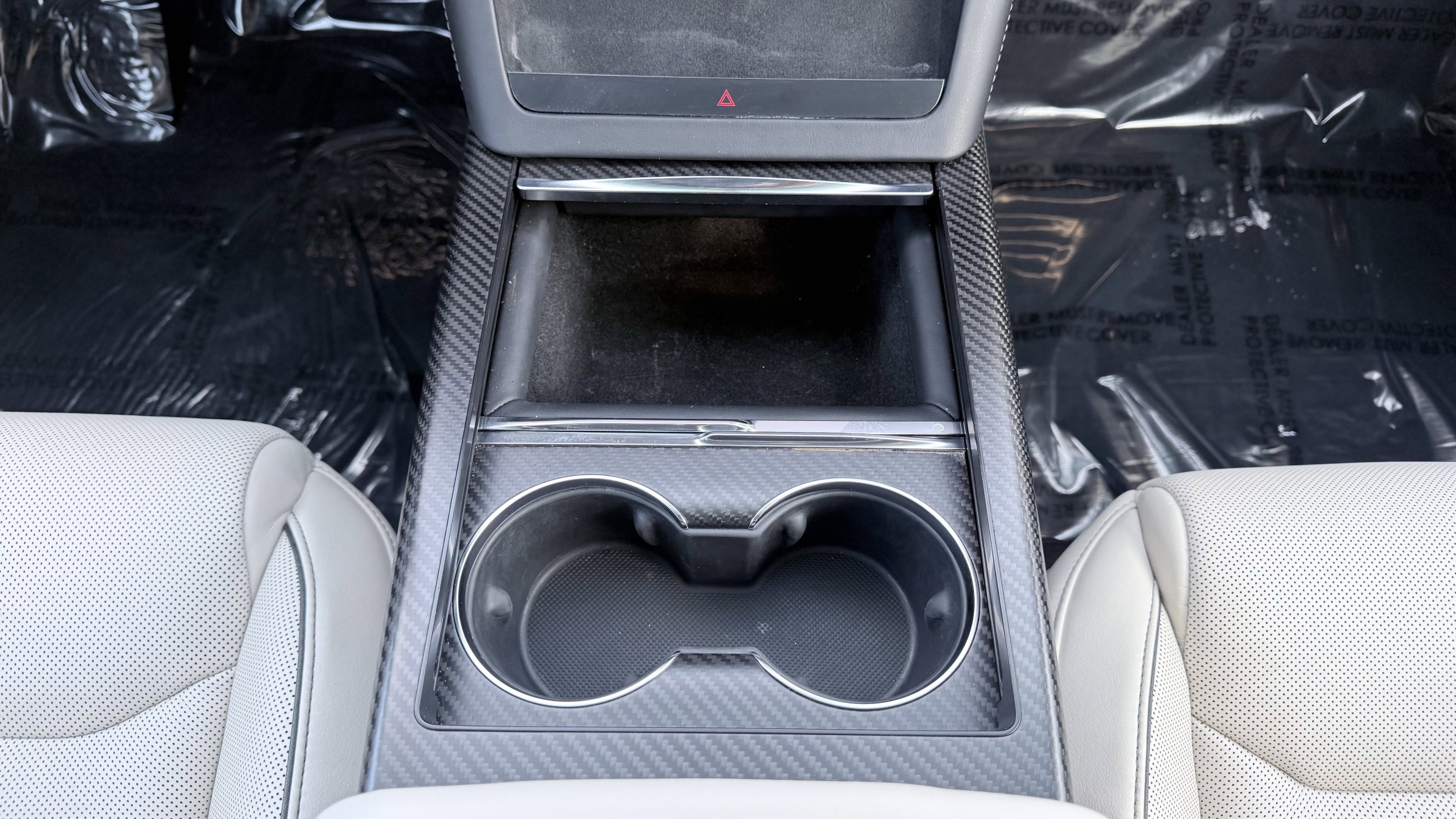 Used 2023 Tesla Model X Plaid AWD/4WD image 67