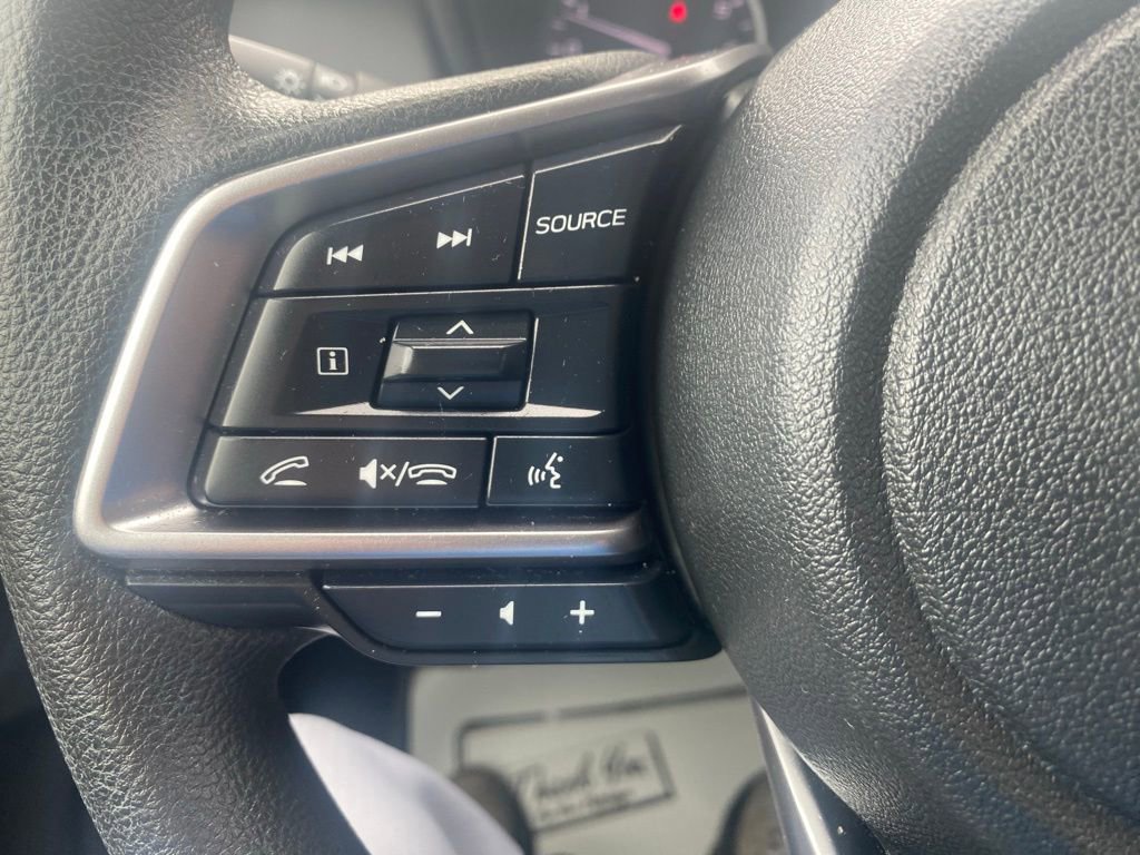 Used 2023 Subaru Outback 2.5i image 14