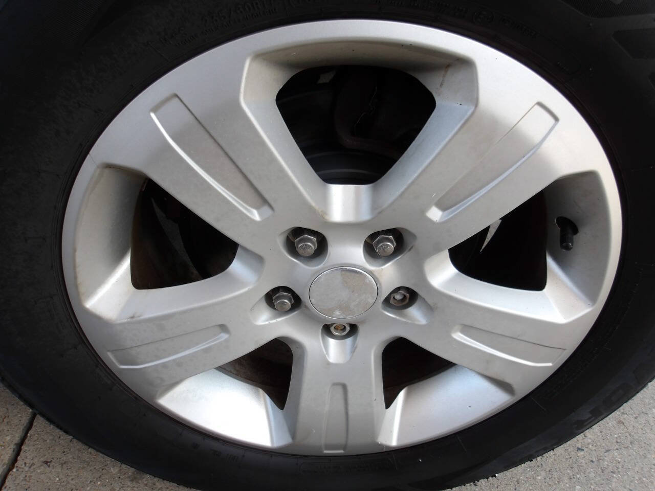Used 2014 Chevrolet Captiva Sport LS FWD image 40