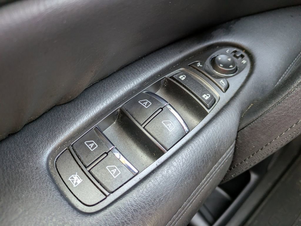 Certified 2023 Nissan Armada SV w/ Cargo Package image 24