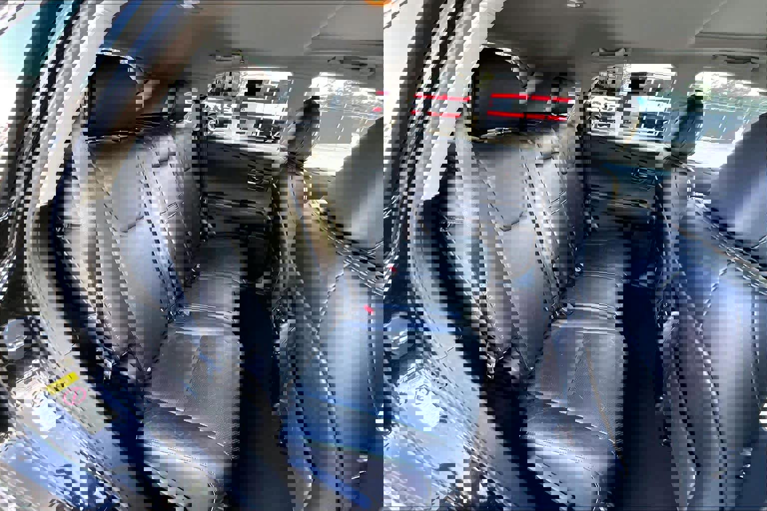 Used 2013 Lexus RX 350 FWD image 19