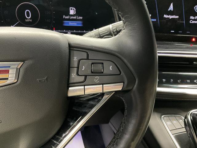 Used 2022 Cadillac Escalade Sport w/ Touring Package image 22