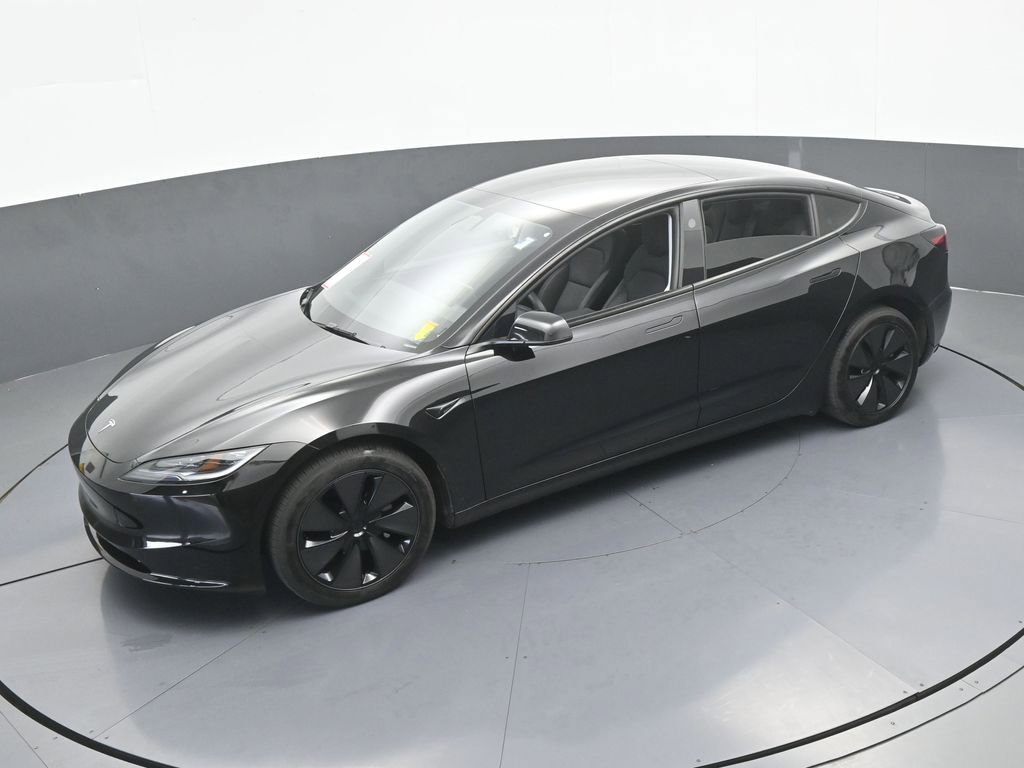 Used 2025 Tesla Model 3 Long Range image 42