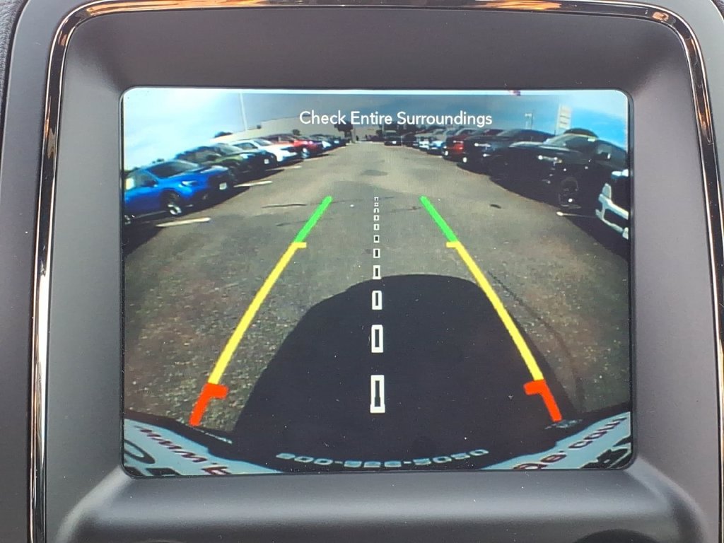 Used 2020 Dodge Durango GT AWD/4WD image 10