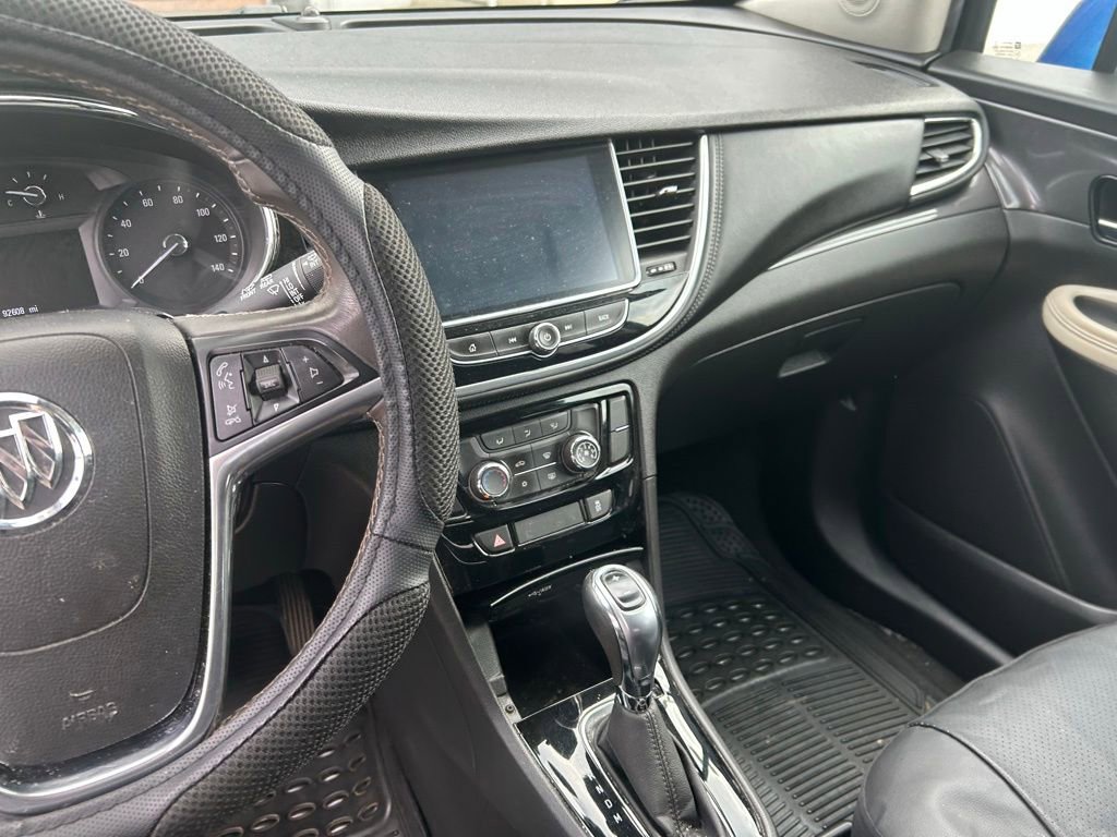 Used 2018 Buick Encore Preferred FWD image 12