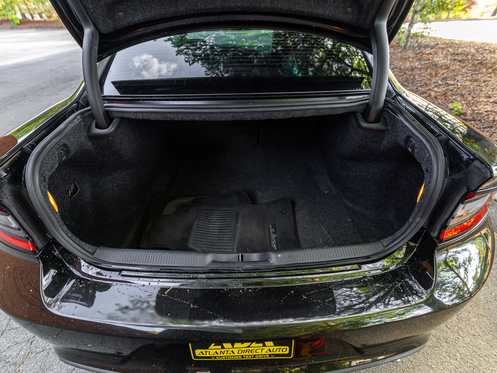 Used 2016 Dodge Charger SRT w/ Harman/Kardon Audio Group image 66